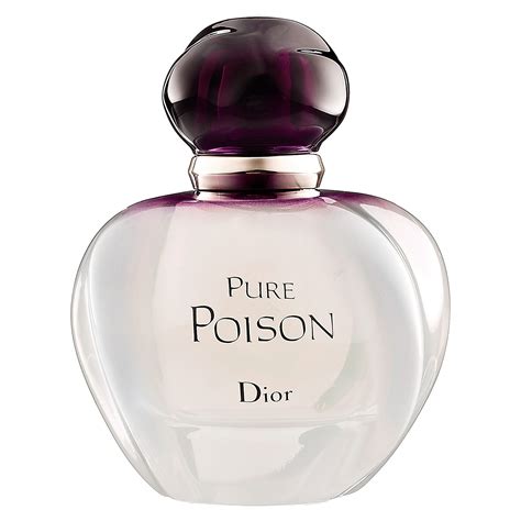 pure poison dior.